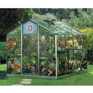 Apex Greenhouse Kit