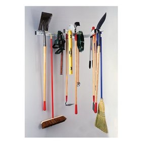 Arm Tool Organizer