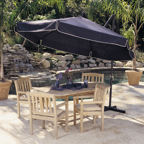 Artic Shade Umbrella