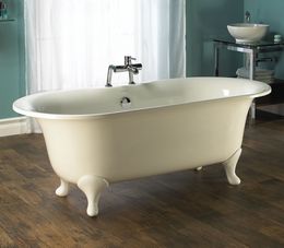 Asia Bathtub