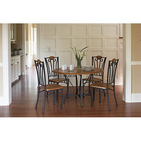 Barcelona 5-PC Dining Set