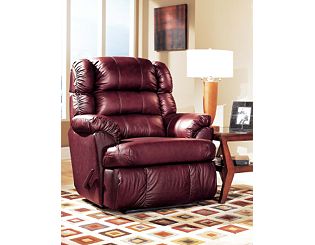 Barton Recliner