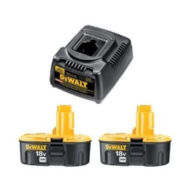 Battery Charger
