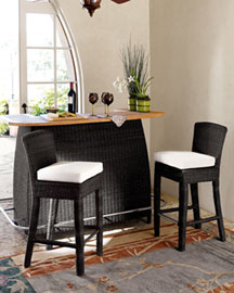 Bay Harbor Bar & Barstools