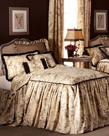 “Chelsea” Bed Linens