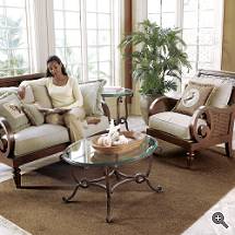 Brentwood Indoor Chairs