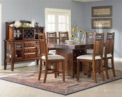 Broyhill Dining Room