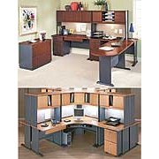 Bush Advantage Series