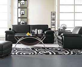 Living Room Furniture Collection