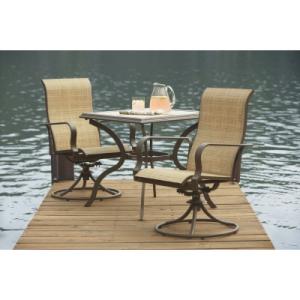 Calabria 3 Pc. Bistro