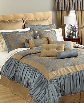 Canyon Crest “Parisian” 24-Piece Room Ensemble in a Bag