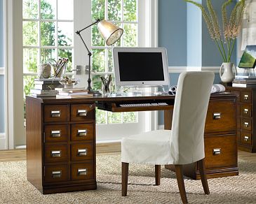 CARLTON MODULAR DESK