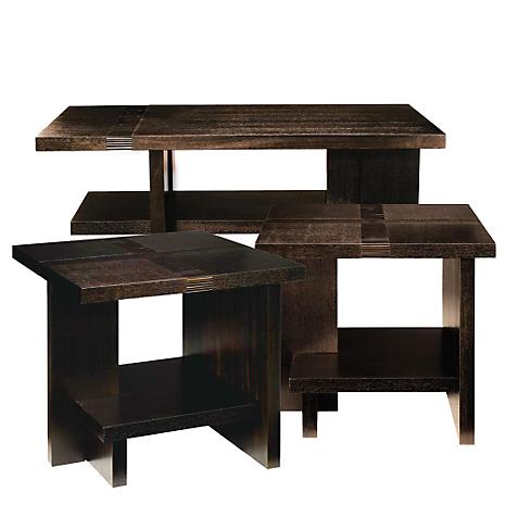 Casa Moda 3-PC Table Set
