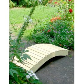 Cedar Garden Creek Bridge