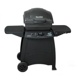 Char-Broil 26,500 BTU 2-Burner Gas Grill