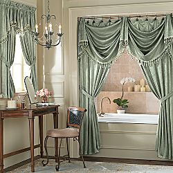 Charisma Shower Coordinates