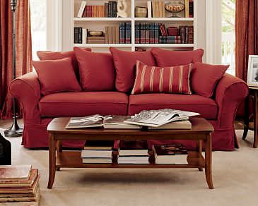 CHARLESTON SLEEPER SOFA