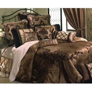 Charmonte Comforter Bedding by Veratex