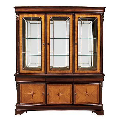 Chateau Elegance Buffet & Hutch