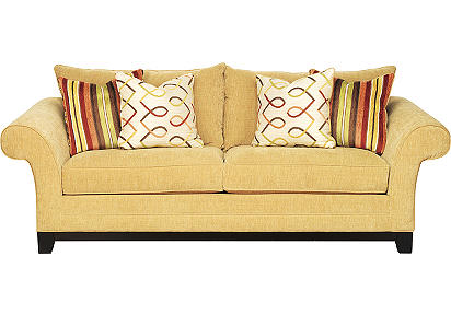 Cindy Crawford Home Dawson Gold Sleeper