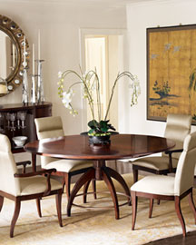 Classic Dining Furniture
