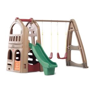 Step2 Climber and Swing