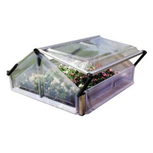 Cold Frame Greenhouse Kit