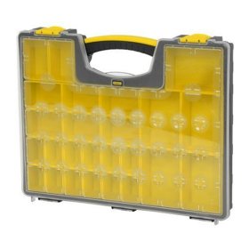 Stanley Consumer Storage