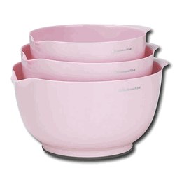 Cook for the Cure Mixing Bowl