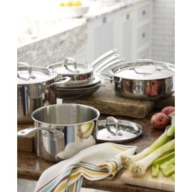 Cookware Set