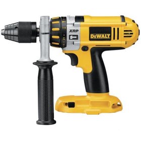Cordless Drill/Driver