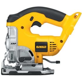 Cordless Jig Saw Kit