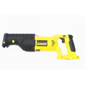 Heavy-Duty Cordless Reciprocating Saw