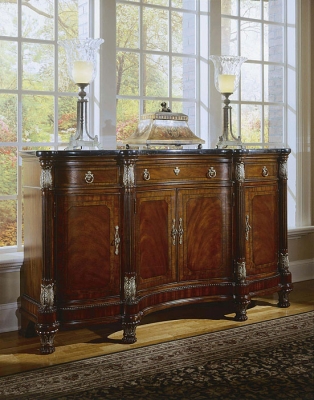 Credenza Sideboard