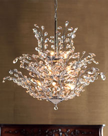 Crystal Chandelier