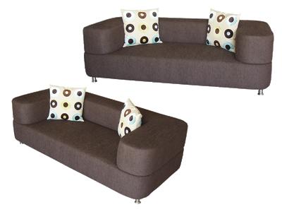 Damania Sofa by Outer Limits