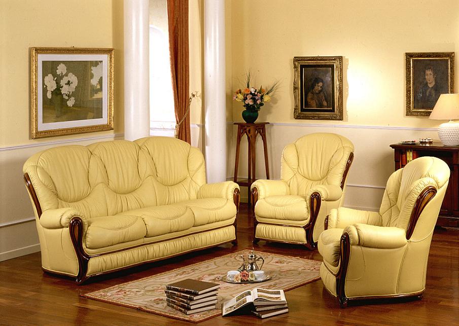 Daniela sofa set