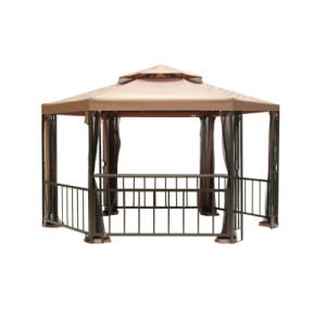 Diameter Decorative Gazebo