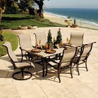 Diore Dining Set-7pc