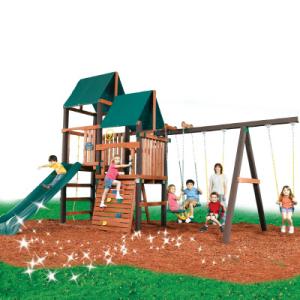 Disney Palisade II Premium Play Set
