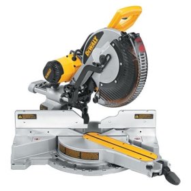 Dual Bevel Sliding Compound Miter