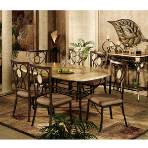 Eastbrook Table & Chairs Dining Set