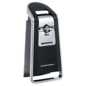 Electric Can Opener