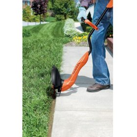 Electric String Trimmer