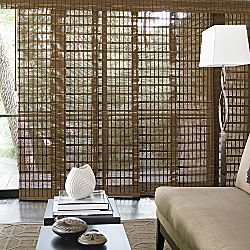 Ellison Woven Wood by Studio