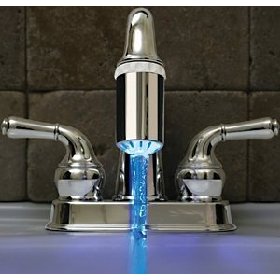 Faucet Light