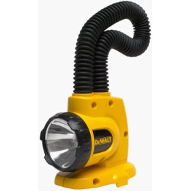 Flexible Floodlight