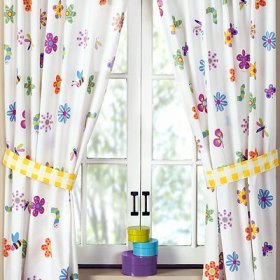 Window Drapes