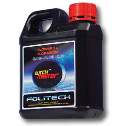 Folitech Flower 1 L/34 oz