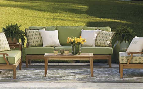 Frontgate Cassara Collection